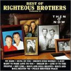 Righteous Brothers - Best of Righteous Brothers Volume 2