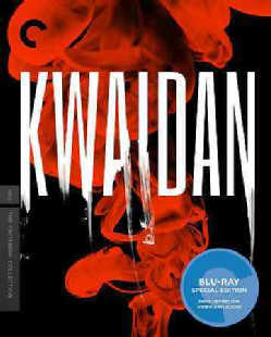 Kwaidan (Blu-ray Disc)