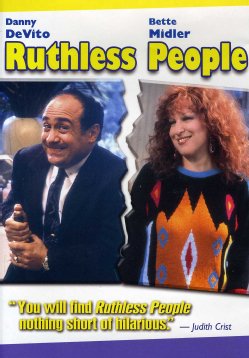 Ruthless People (DVD)