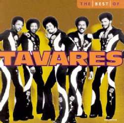 Tavares - The Best of Tavares