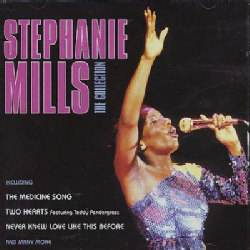 Stephanie Mills - Collection