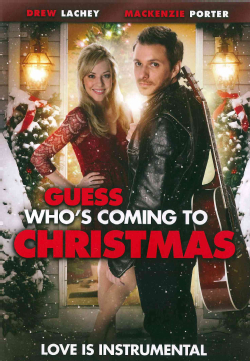 Guess Who's Coming to Christmas (DVD)
