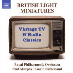 Andrew Vinter - Vintage TV & Radio Classics
