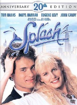 Splash: 20th Anniversary Edition (DVD)