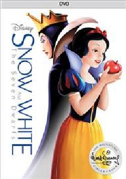 Snow White And The Seven Dwarfs: The Walt Disney Signature Collection
