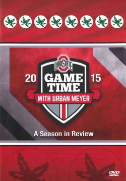 Ohio State: Game Time 2015 Season In Review