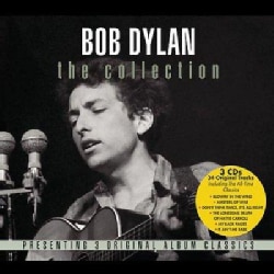 Bob Dylan - The Collection