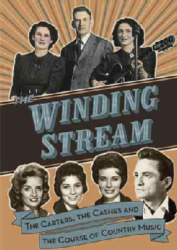 Winding Stream (DVD)
