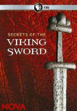 Nova: Secrets of the Viking Sword (DVD)