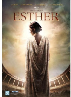 The Book of Esther (DVD)