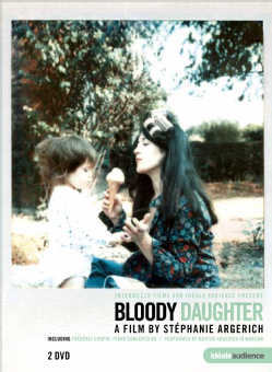 Bloody Daughter (DVD)