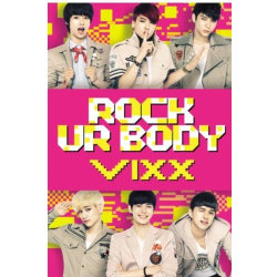 VIXX - ROCK UR BODY
