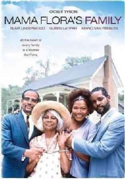 Mama Flora's Family (DVD)