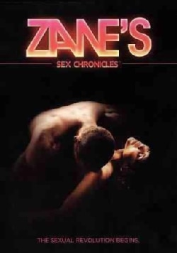 Zane's Sex Chronicles (DVD)