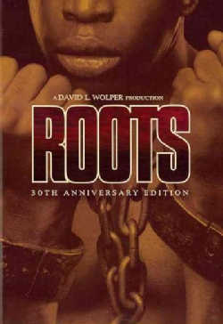 Roots: 30th Anniversary Special Edition (DVD)