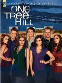 One Tree Hill: The Complete Eighth Season (DVD)