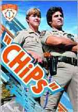 CHiPs: The Complete First Season (DVD)