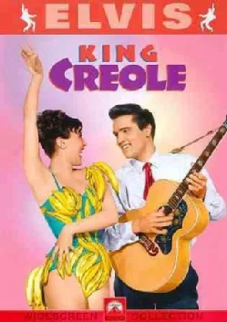 King Creole (DVD)