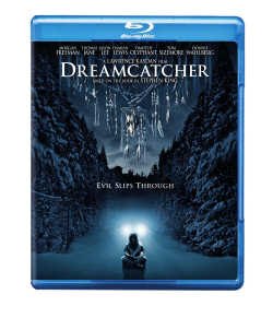 Dreamcatcher (Blu-ray Disc)