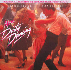 Various - More Dirty Dancing