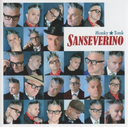 SANSEVERINO - HONKY TONK