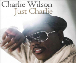 Charlie Wilson - Just Charlie