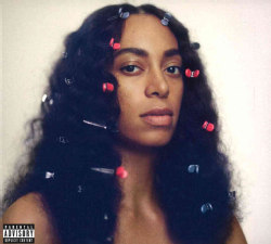 Solange - A Seat At The Table (Parental Advisory)