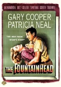 The Fountainhead (DVD)