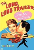 The Long, Long Trailer (DVD)