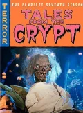Tales from the Crypt: The Complete Seventh Season (DVD)