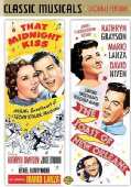 That Midnight Kiss/Toast of New Orleans (DVD)