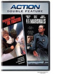 The Fugitive: Special Edition/U.S. Marshal (DVD)
