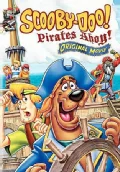 Scooby-Doo in Pirates Ahoy! (DVD)