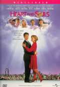 Heart And Souls (DVD)