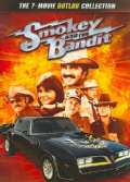 Smokey And The Bandit: The 7-Movie Outlaw Collection (DVD)