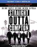 Straight Outta Compton (Blu-ray/DVD)