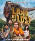 Land Of The Lost (Blu-ray Disc)