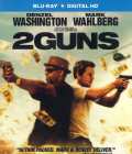 2 Guns (Blu-ray/DVD)
