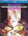 *Batteries Not Included (Blu-ray Disc)