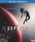 The Expanse: Season One (Blu-ray Disc)