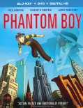 Phantom Boy (Blu-ray/DVD)