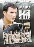 Baa Baa Black Sheep Vol. 1 (DVD)