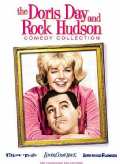Doris Day And Rock Hudson Comedy Collection (DVD)