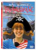New Adventures of Pippi Longstocking (DVD)