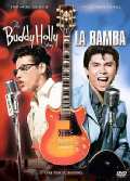 La Bamba/Buddy Holly Story (DVD)