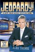 Jeopardy: An Inside Look (DVD)