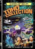Icons of Science Fiction: Toho Collection (DVD)