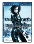 Underworld/Underworld: Evolution (DVD)