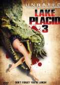 Lake Placid 3 (DVD)