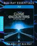 Close Encounters of The Third Kind (Blu-ray Disc)